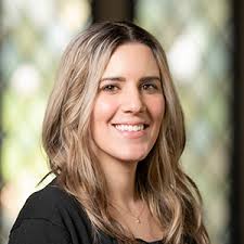 Staff Spotlight: Suzanne Lynch