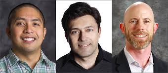 Grinnell's new presidential event series features conversations with alumni  industry experts