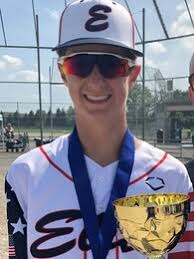 Alex Strauss's Baseball Recruiting Profile