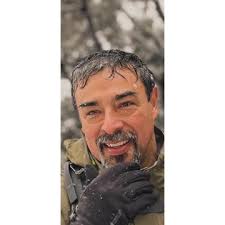 Athlete: Victor Cobos