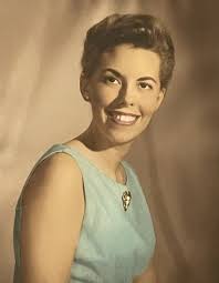 Obituary for Dolly (Wheeler) Brinkmeyer