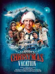 (from simplyscripts dot com national lampoon's vacation, fourth draft april 30, 1982.) it's immediately after clark and christie brinkley were in the motel pool together: 18 Trivia Questions And Answers Ideas Trivia Questions And Answers Christmas Movie Trivia Christmas Movies