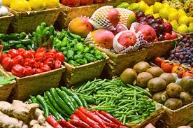 أصول تخزين الخضار والفاكهة لإطالة صلاحي تها موقع قناة المنار لبنان