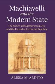 That is some ways better getting into a prolonged negotiation with businesses or people selling to investors or end users. The Spaces Of Fortune Chapter 2 Machiavelli And The Modern State