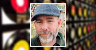 Jarred Myles Monson Obituary December 28, 2024