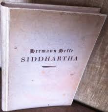 If you intend to read siddhartha, the first thing to do is pick a translation. Siddhartha Hermann Hesse Buch Erstausgabe Kaufen A02kqsrh01zz1