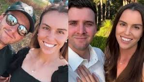 Did Travis Clark Confess Of Sliding Into Katie Beats' DM In Old Fourth  Wedding Anniversary Video?