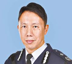 Manage your video collection and share your thoughts. é¦™æ¸¯è­¦å‹™è™•é«˜å±¤æž¶æ§‹