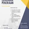 Info lowongan kerja kota sukabumi dan sekitarnya untuk lulusan sd, smp, sma, smk, d3 dan s1. 1