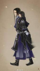 artist 解尔雨 https weibo com u 6244352502 văn hoa