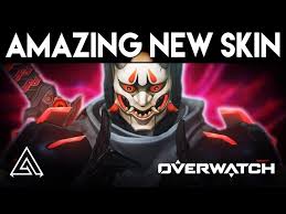 After completing five games in either versus a.i., quick match, unranked, . Overwatch Check Out How Good This Genji Oni Skin Is Vg247