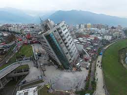 The earthquake event page application supports most recent browsers, view supported browsers. Taiwan Earthquake Toll Rises To 9 Dead With Dozens Missing The New York Times