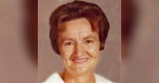 Annie "Ruth" Staton Obituary