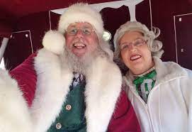 Maybe you would like to learn more about one of these? Here S How Mrs Claus Is No Longer Being Overlooked In The Holiday Season Williamsburg Yorktown Daily