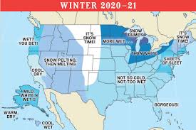 Find current hourly conditions, weather alerts, weekly forecasts and chicago weather photos. Winter Weather Forecast 2021 By The Old Farmer S Almanac