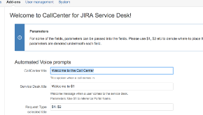 When testing, i don't see an incident or issue being created. Callcenter For Jira Service Management Atlassian Marketplace