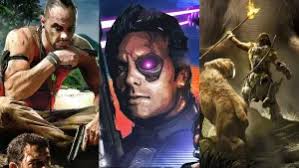 Resistance 3 Preview