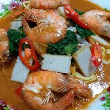 Ayam merupakan sumber protein yang tinggi dan sangat diperlukan oleh tubuh badan kita. Resepi Meletop Resipi Mee Udang Berkuah Pekat Bahan2nya Facebook