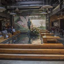 Lunch specials here are great: Sea Brooklyn Restaurant Brooklyn Ny Opentable