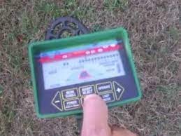 The gtp 1350 detector has several of the features that avid treasure hunters usually associate with high end detection. Garrett Gtp 1350 Coin Shooting Review Youtube