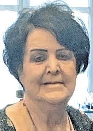 Priscilla Florence Painter