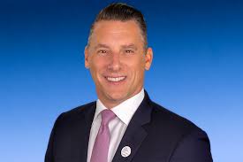 Air Products Appoints Eric Guter Vice President, Investor Relations