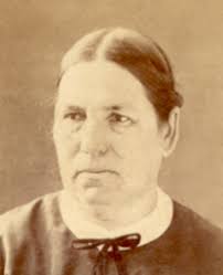 John and Marancy Warner Genealogy