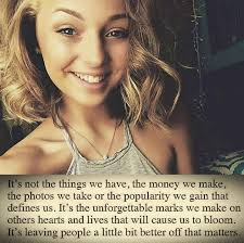 Skylar Robinson Legacy Foundation