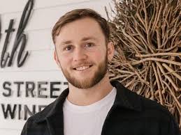 Farming and Wine Runs in Thomas Whitty's Blood