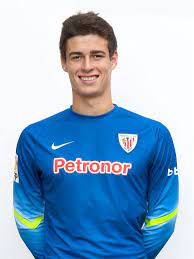 Kepa arrizabalaga statistics and career statistics, live sofascore ratings, heatmap and goal video highlights may be available on sofascore for some of kepa arrizabalaga and chelsea matches. Pin On Fc Barcelona River Plate Football