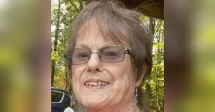 Joanne M. Brown Obituary