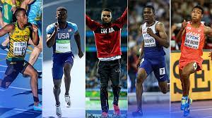 Qualifications men s 100m backstroke swimming olympic results today in tokyo 2020 olympics. Who Will Replace Usain Bolt As 100m Olympic Champion At Tokyo 2020 Olympics News Sky Sports