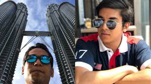 Unlike former umno youth chief khairy jamaluddin who continued his political path in umno, syed saddique seems to be making good inroads into the minds of young voters who are coming into the political field in june. Selain Tall Handsome Ini 7 Lagi Persamaan Di Antara Syed Saddiq Khairy Jamaluddin