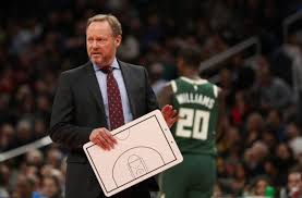 The 2020 nba playoffs officially began monday, aug. Milwaukee Bucks Schedule About To Get A Lot More Difficult