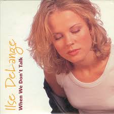 #ilse delange #eurovision #this was supposed to be a quick and easy edit but it really backfired on me #the whole process took much longer than it should have #but here it is #stuff i make. Ilse Delange When We Don T Talk 1999 Cd Discogs