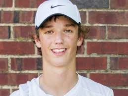 2016 All-State tennis team