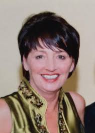 We are saddened to learn about the passing of City of Derry member Kathleen  Hutton. We would like to pass