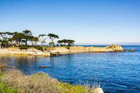 It was originally inhabited by the ohlone and costanoan indian tribes, then settled by the spanish. 10 Best Beaches In Monterey Which Monterey Beach Is Right For You Go Guides