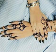 Pin By Habib On Hand Henna Tattoo Designs Henna Tattoo Hand Henna Designs