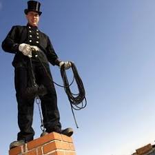 Chimney sweep's cancer, also called soot wart, is a squamous cell carcinoma of the skin of the scrotum. 120 Chimney Sweeps Ideas Chimney Sweep Sweep Chimney Cleaning