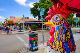 Tour Gastronomico Por Little Havana Miami