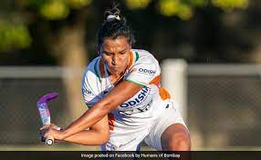 Rani rampal a clinical forward capable of doubling up as a midfielder when required, indian hockey superstar rani rampal is considered one of the best women hockey players in the world and has a knack for scoring crucial goals, like her decisive strike which helped india qualify for the tokyo olympics. Fjrlabtzwooqim