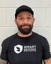 Meet the Trainers — Elizabeth Smart Foundation