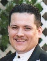 Freddy Lucero Obituary (2011)