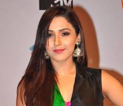 Neeti mohan & ayushmann khurrana. I Am Open To Films Neeti Mohan Entertainment News The Indian Express