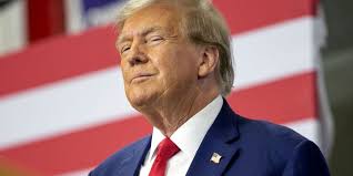 Trump's Illinois ballot challenge to move forward