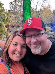 Appreciation for a loving Christian marriage