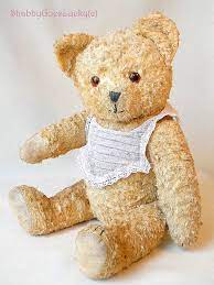 Pin On Teddi