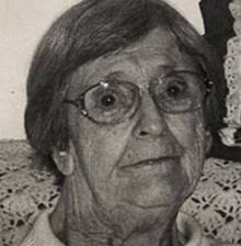 Virginia Ann Haworth