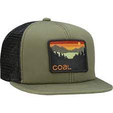 Hauler Trucker Hat In 2020 Trucker Hat Headwear Trucker